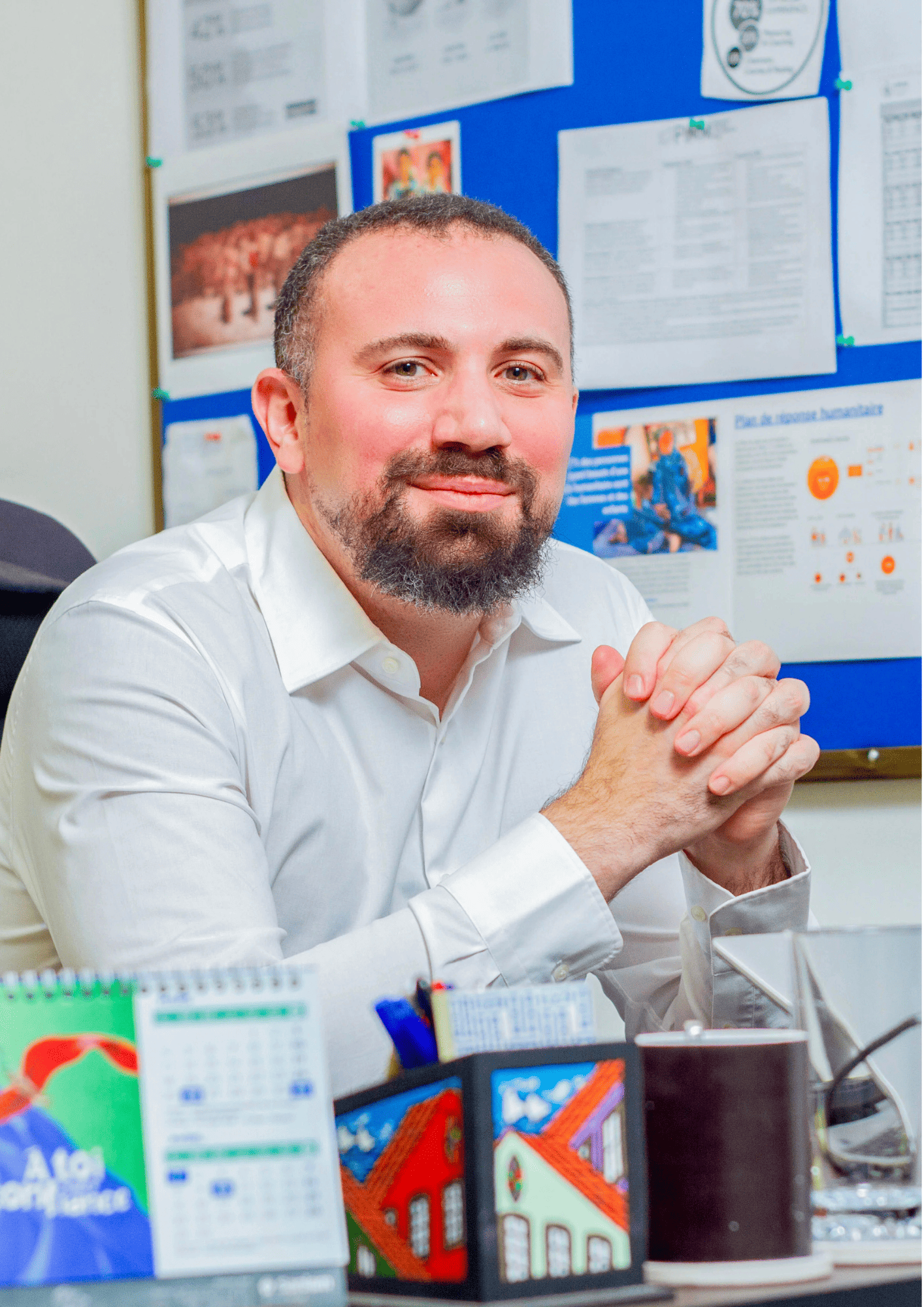 Jean DOURSOUNIAN